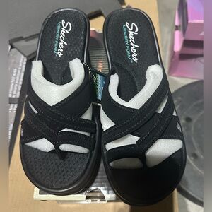 Sketchers Sandals